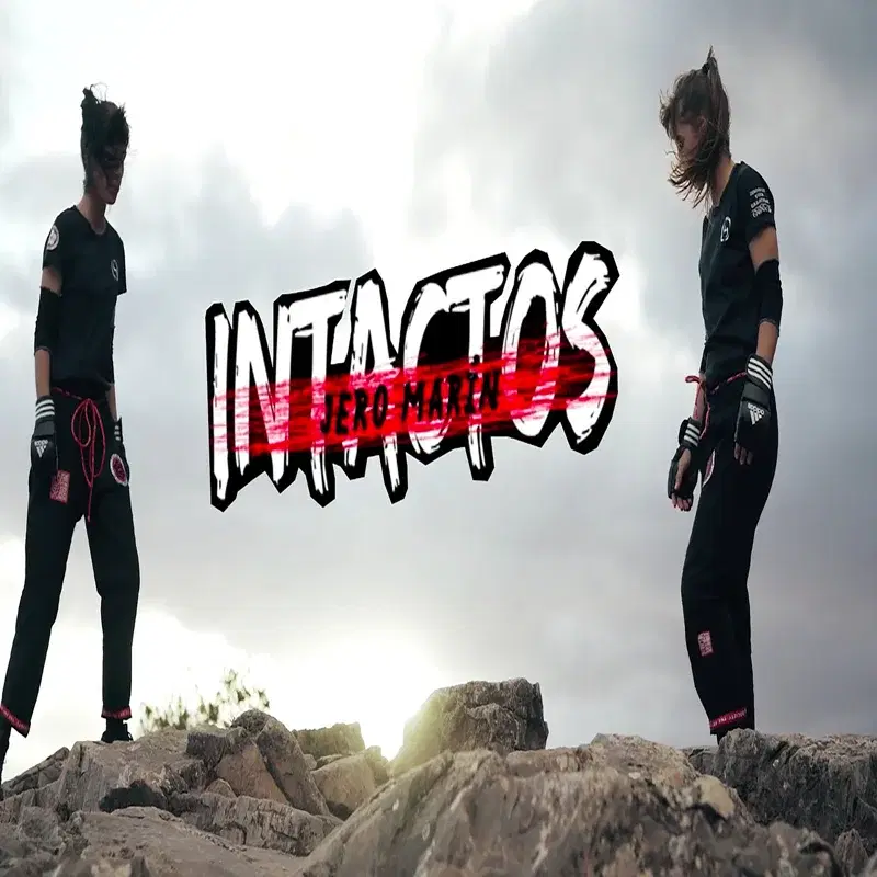 Intactos