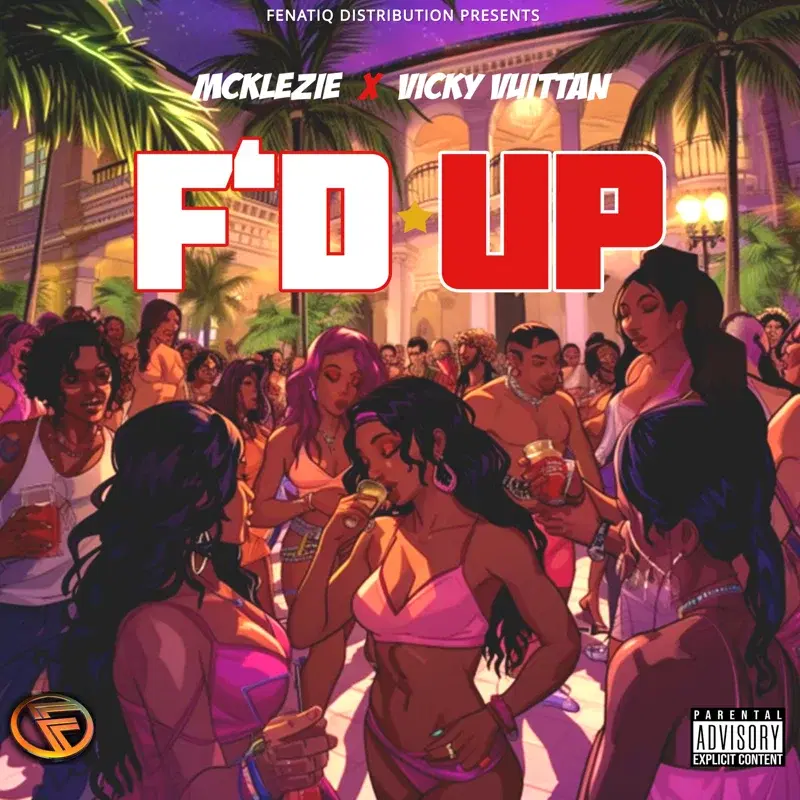 F'D UP
