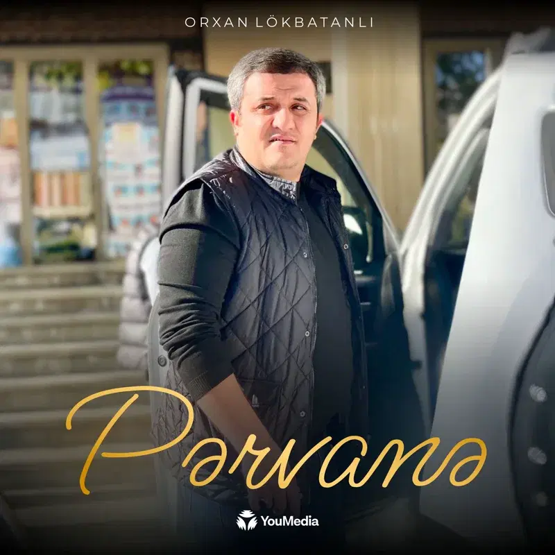 Pərvanə