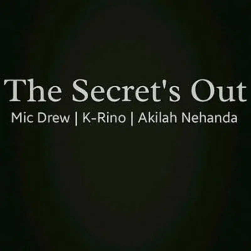 The Secrect's Out