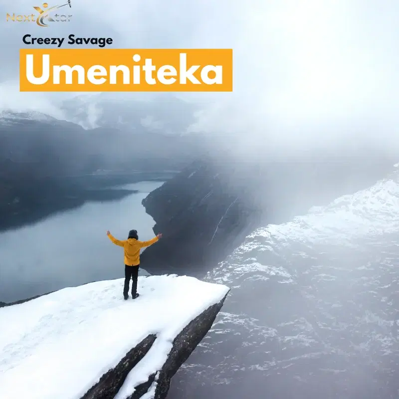 Umeniteka