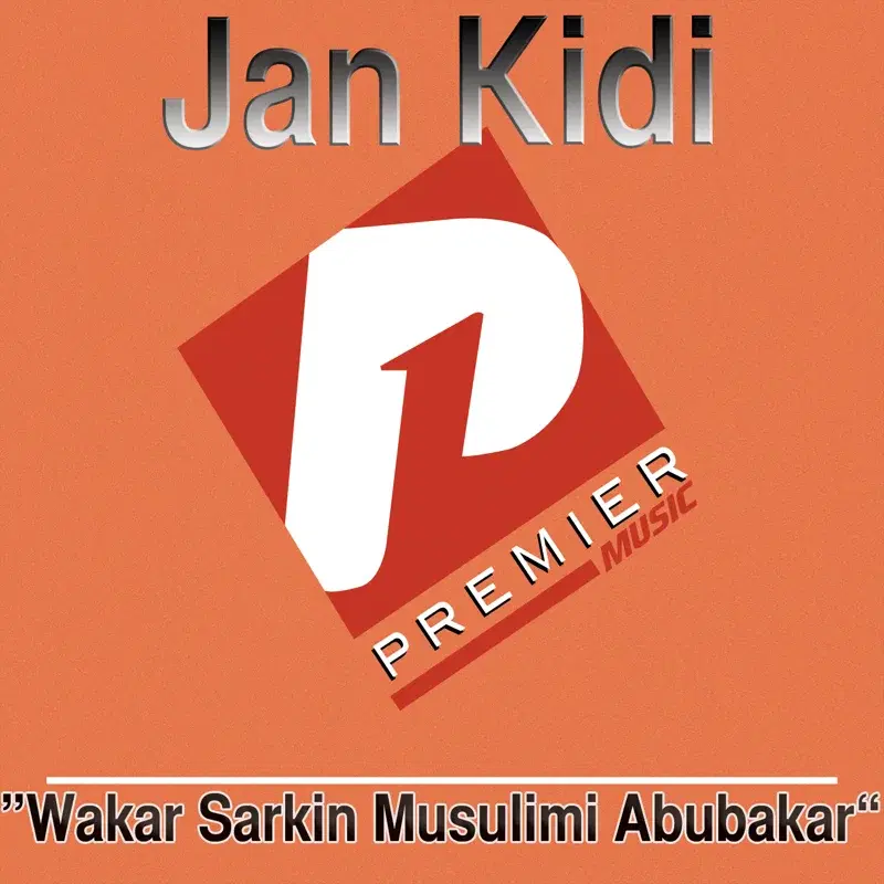 Wakar Sarkin Musulimi Abubakar