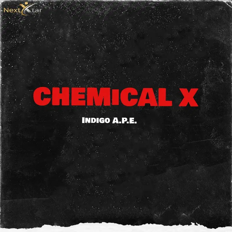 Chemical X