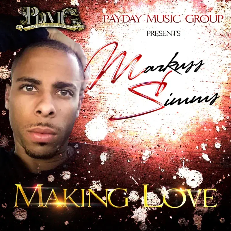 Making Love - Single