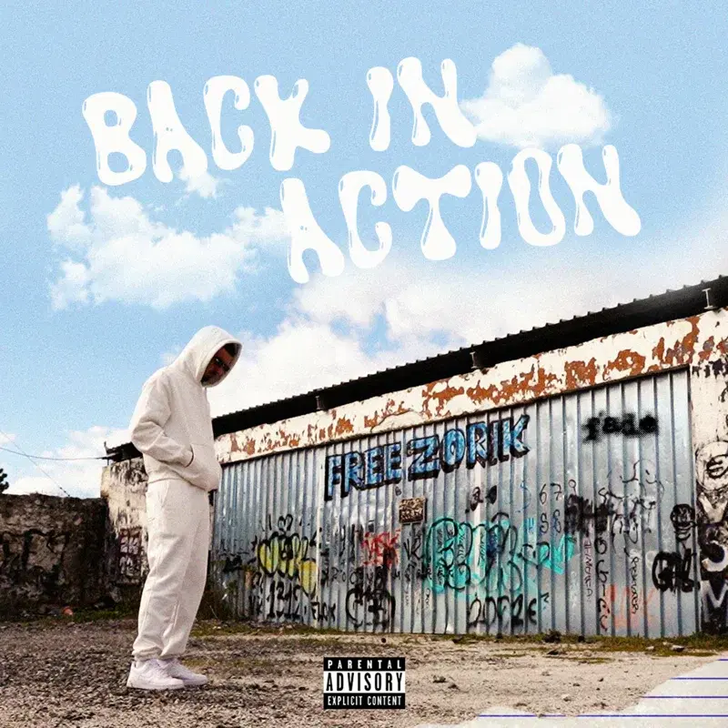Cover Art