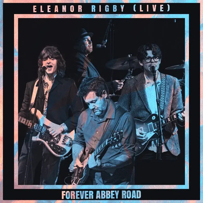 Eleanor Rigby