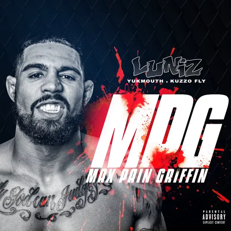 MPG Max Pain Griffin