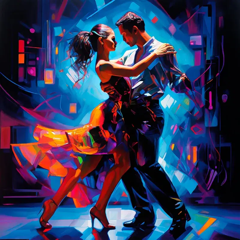 Instrumental Salsa