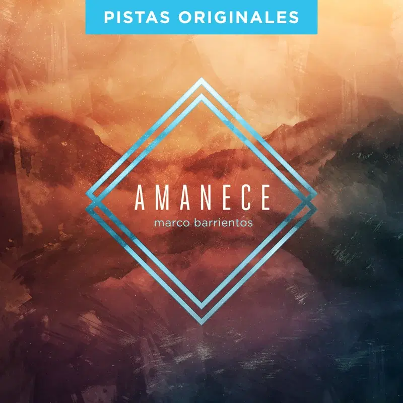 Amanece (Pistas Originales)