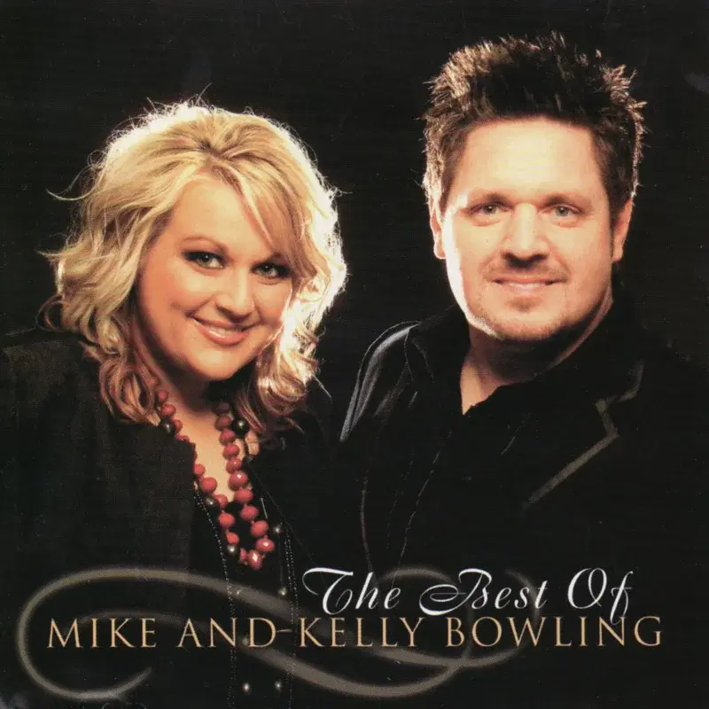The Best of Mike and Kelly Bowling
