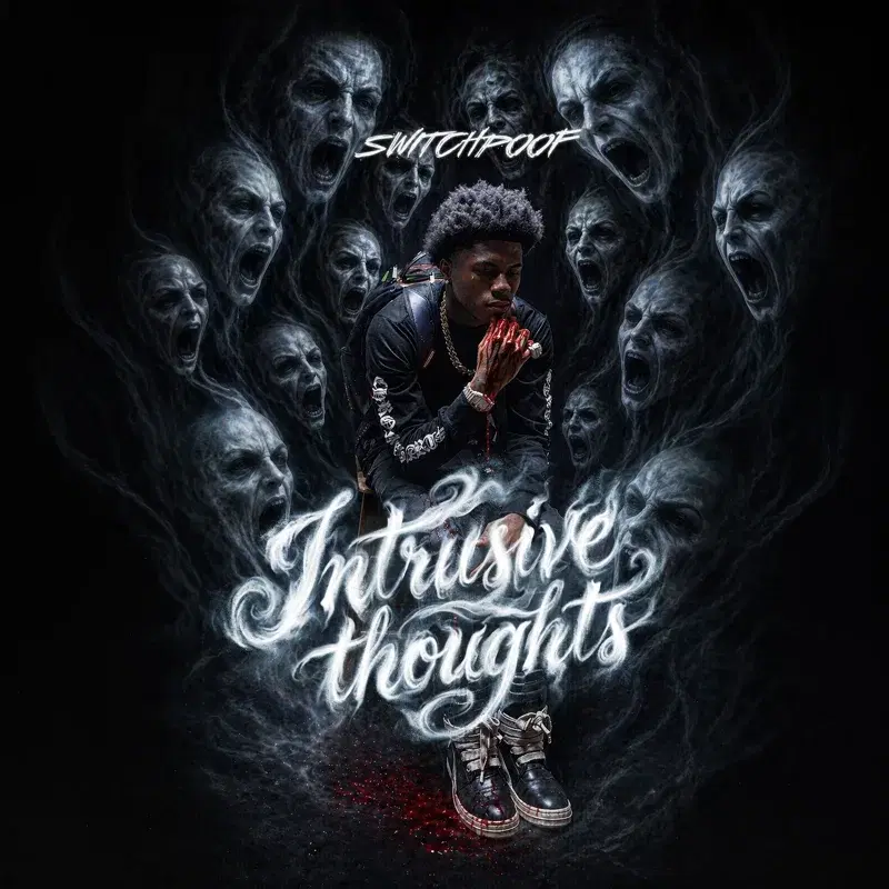 Intrusive Thoughts