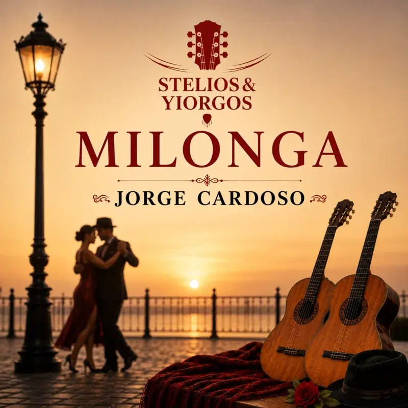 Milonga