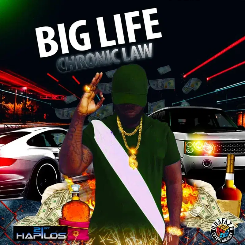 Big Life