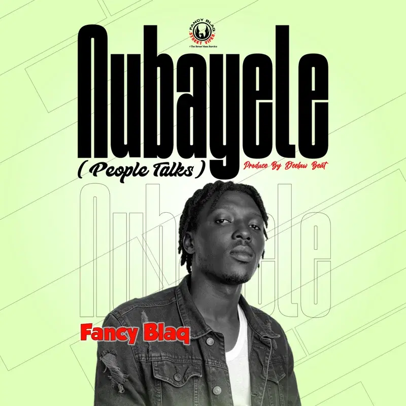 Nubayele