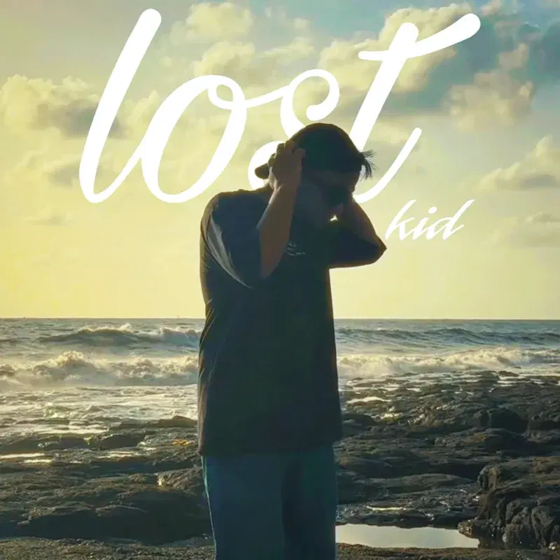 Lost Kid