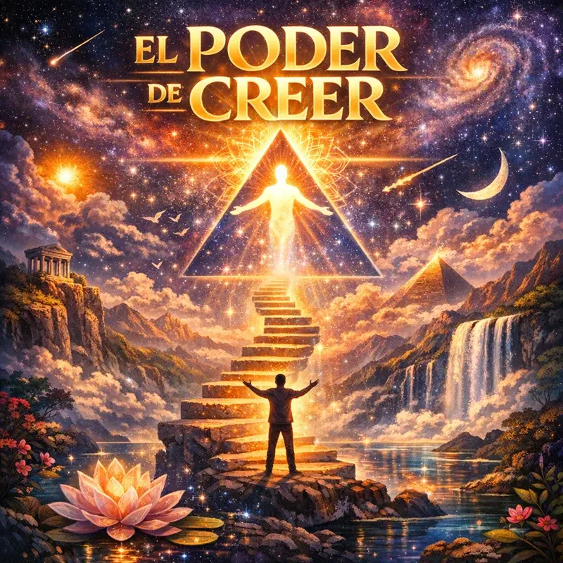El Poder de Creer