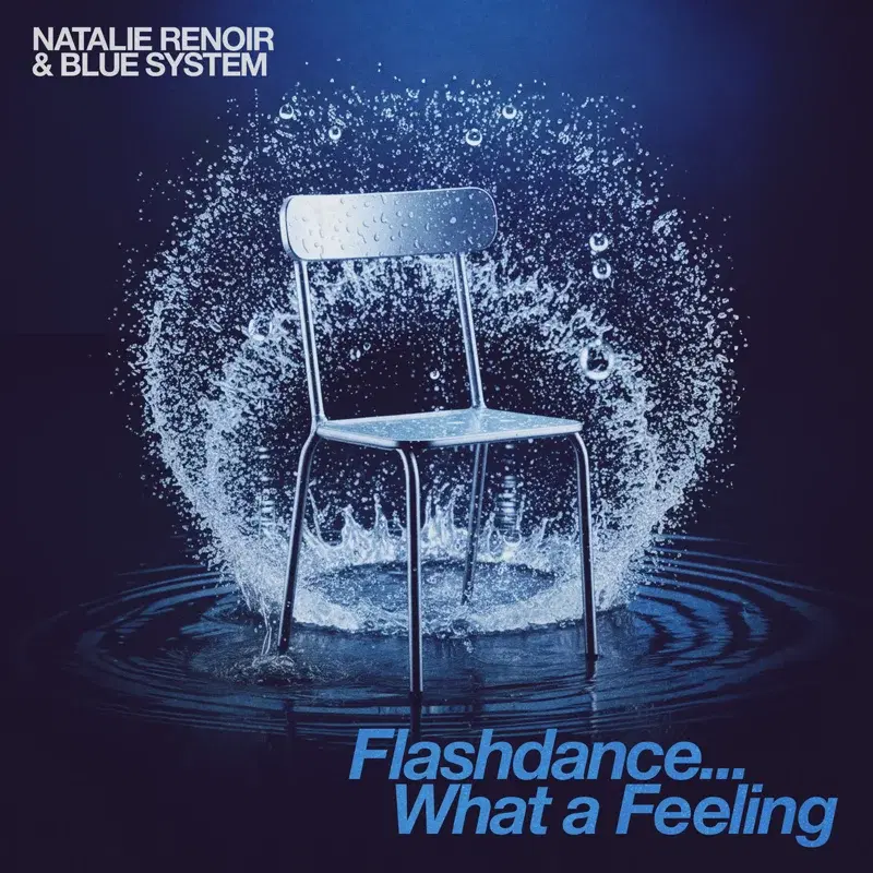 Flashdance... What a Feeling