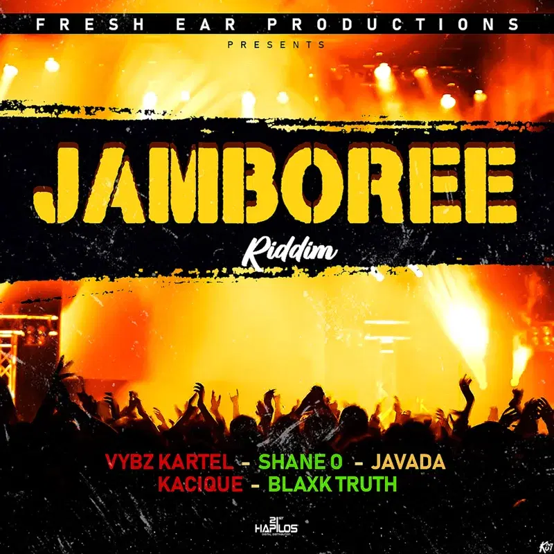 Jamboree Riddim