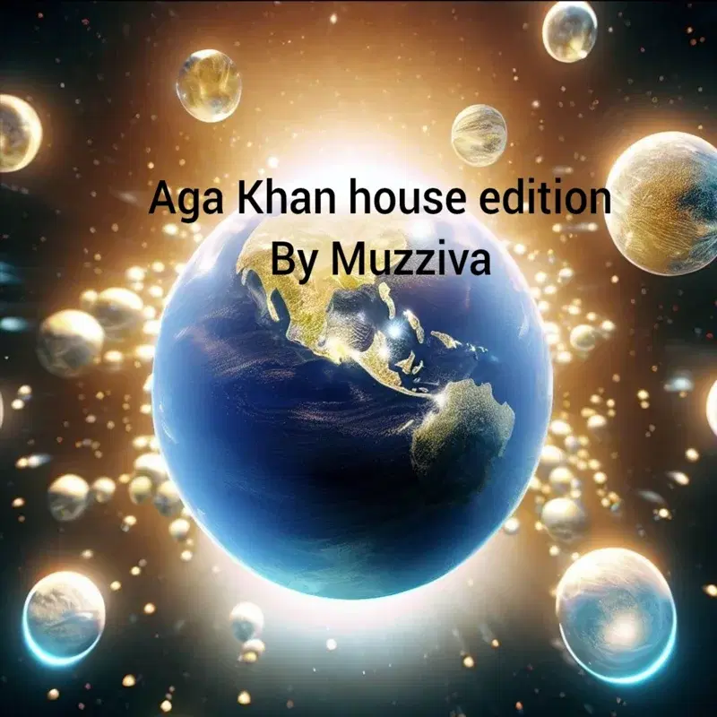 Aga Khan