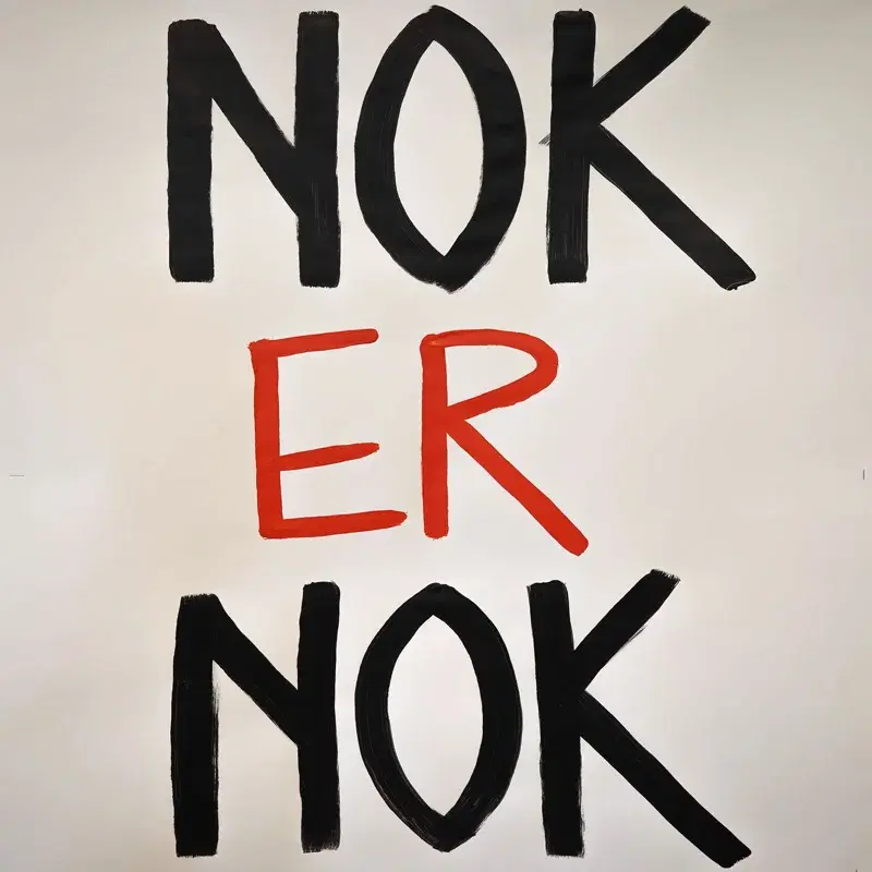 Nok er Nok