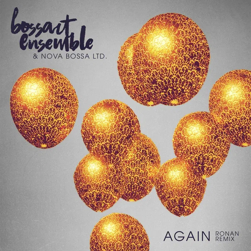 Again (Ronan Remix)