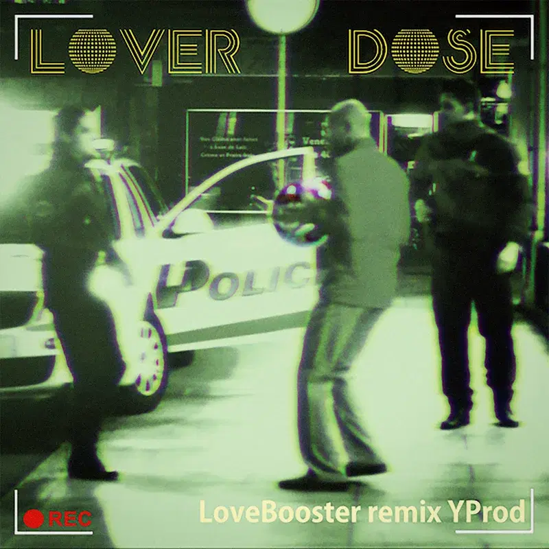 Lover Dose