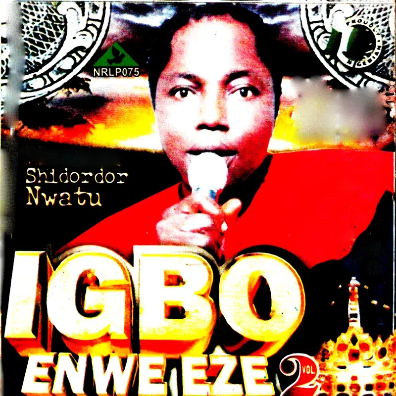 Igbo Enwe Eze, Vol. 2