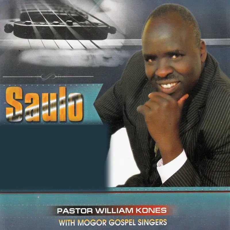 Saulo
