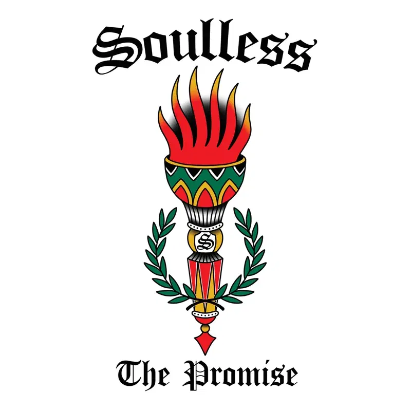 The Promise