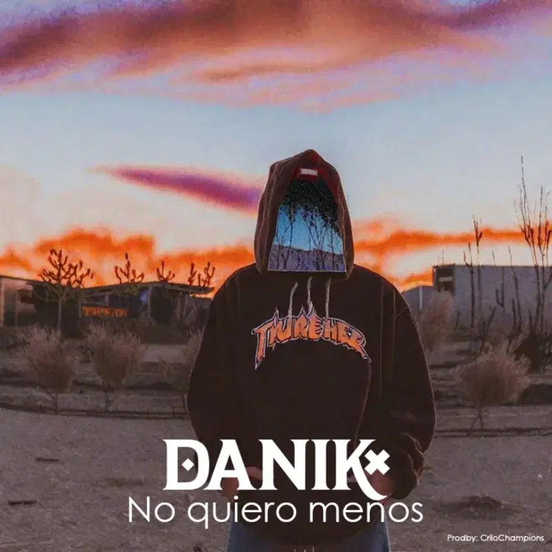 No quiero menos