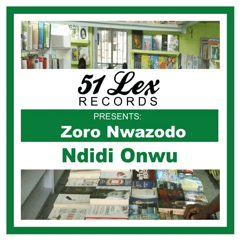 51 Lex Presents Ndidi Onwu