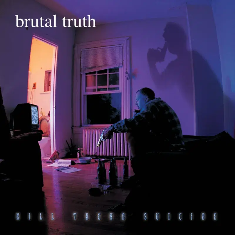 Kill Trend Suicide