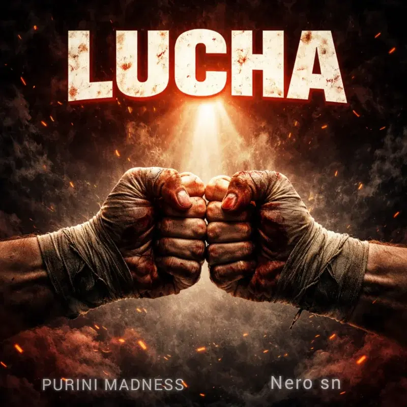 Lucha