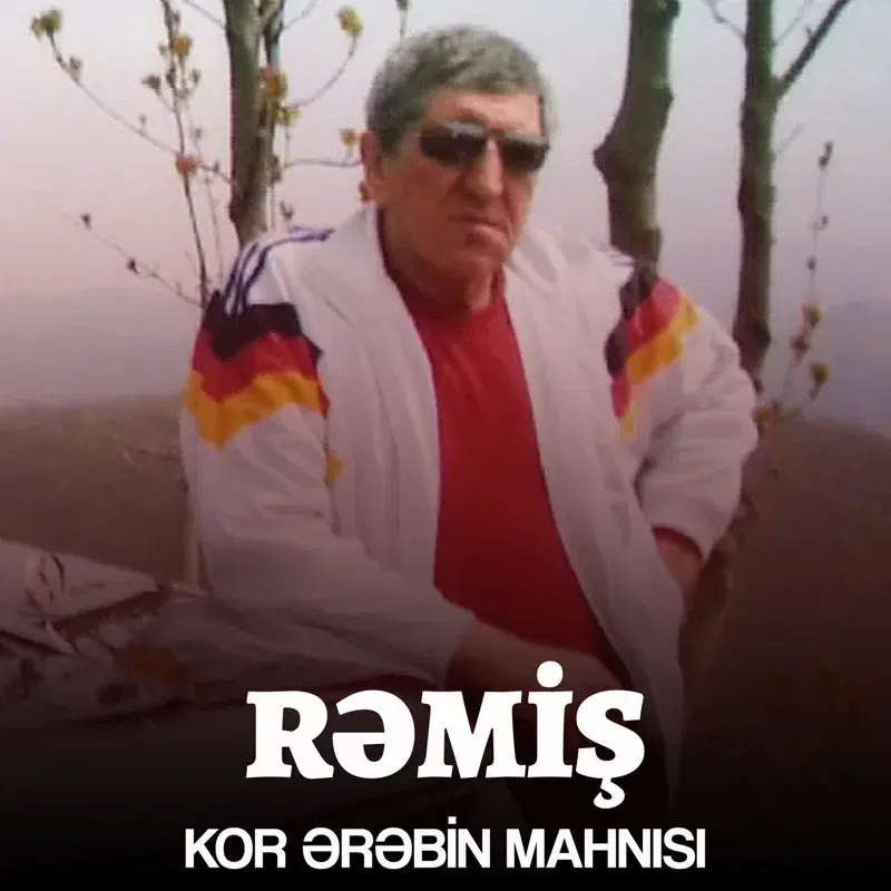 Kor Ərəbin Mahnısı