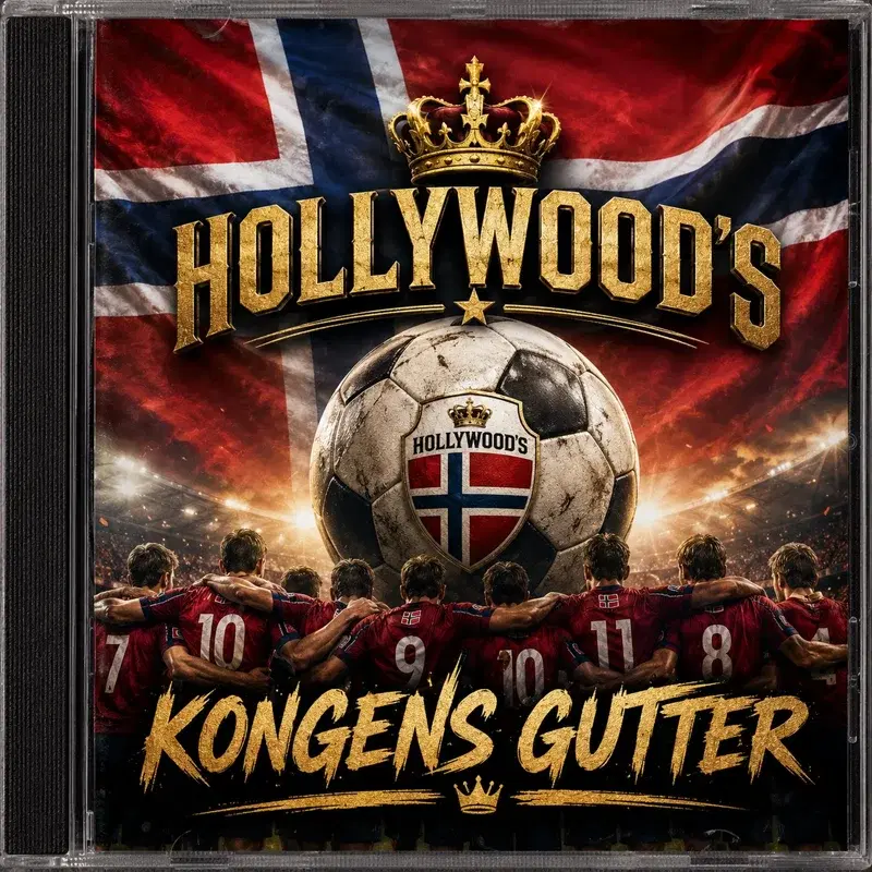Kongens Gutter