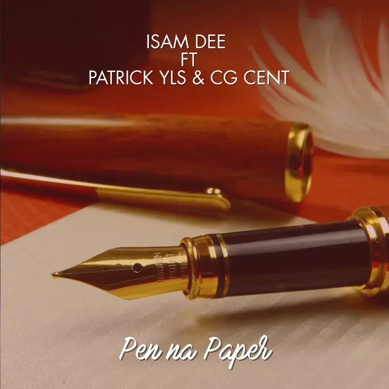 Pen Na Paper