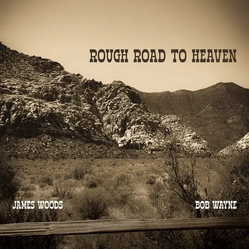 Rough Road To Heaven