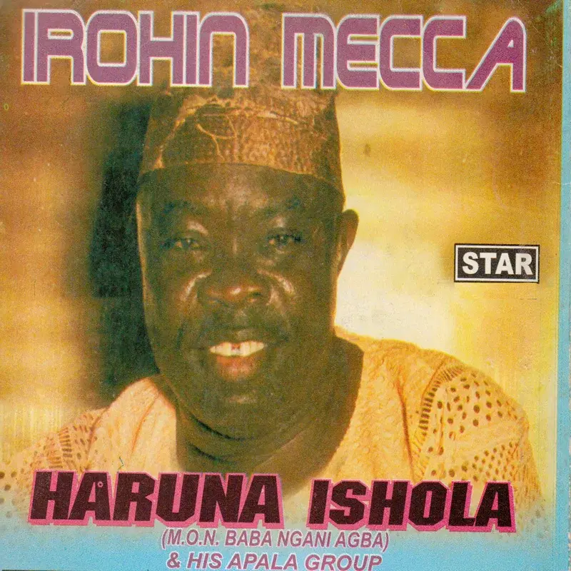 Irohin Mecca