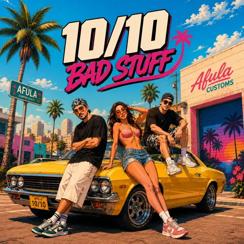 Cover Art