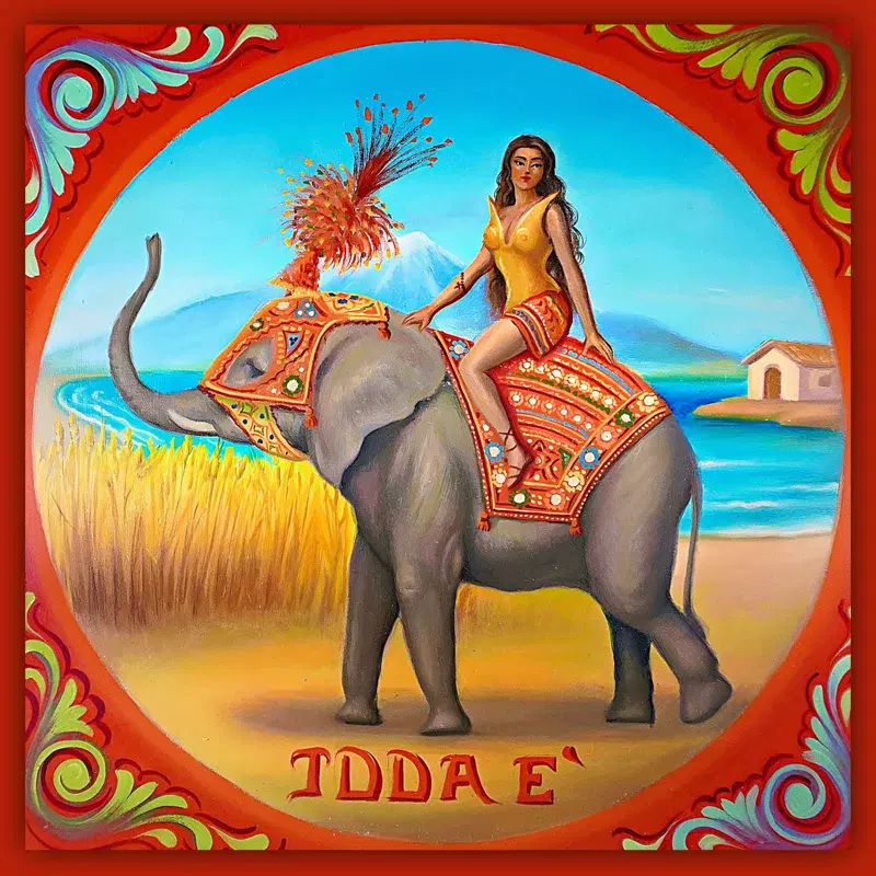IDDAÈ
