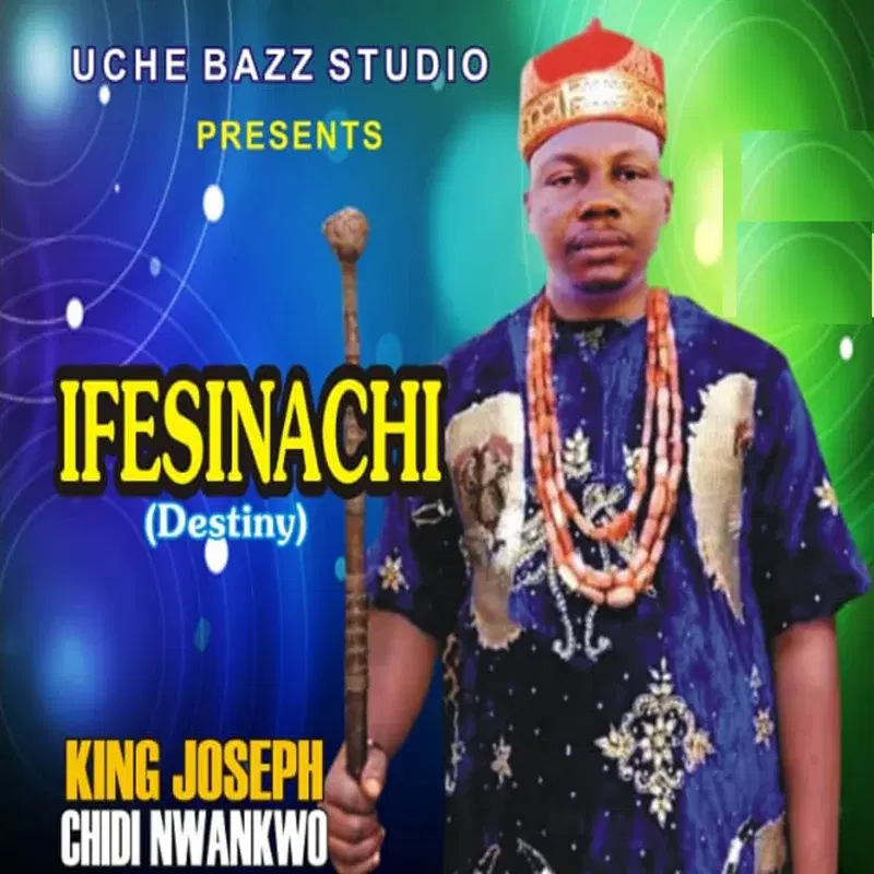 Ifesinachi (Destini)