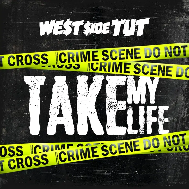 Take My Life