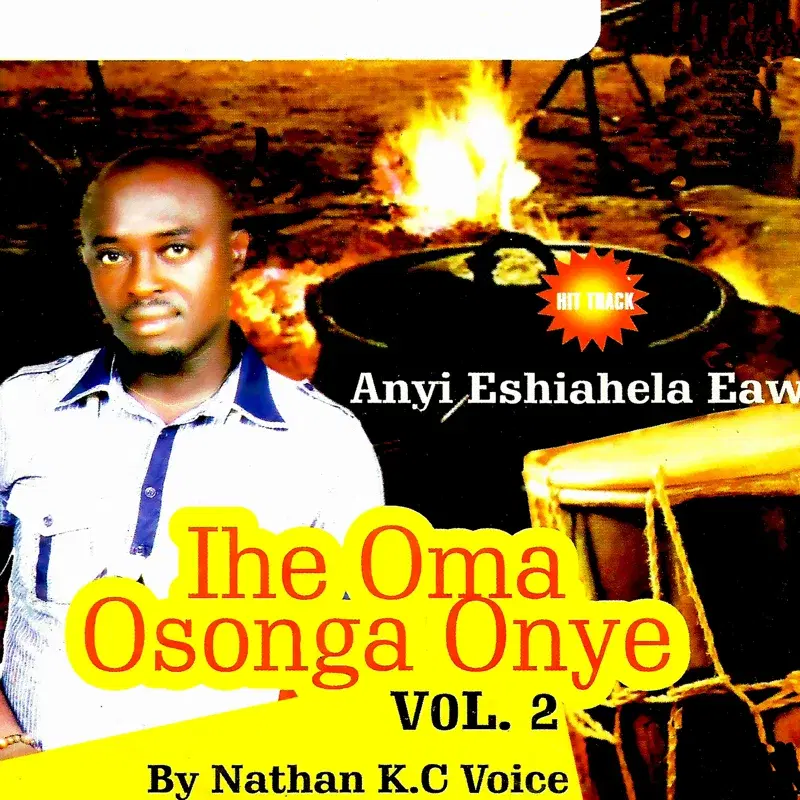 Ihe Oma Osonga Onye