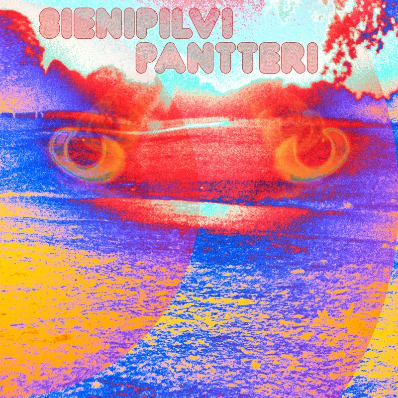 Pantteri