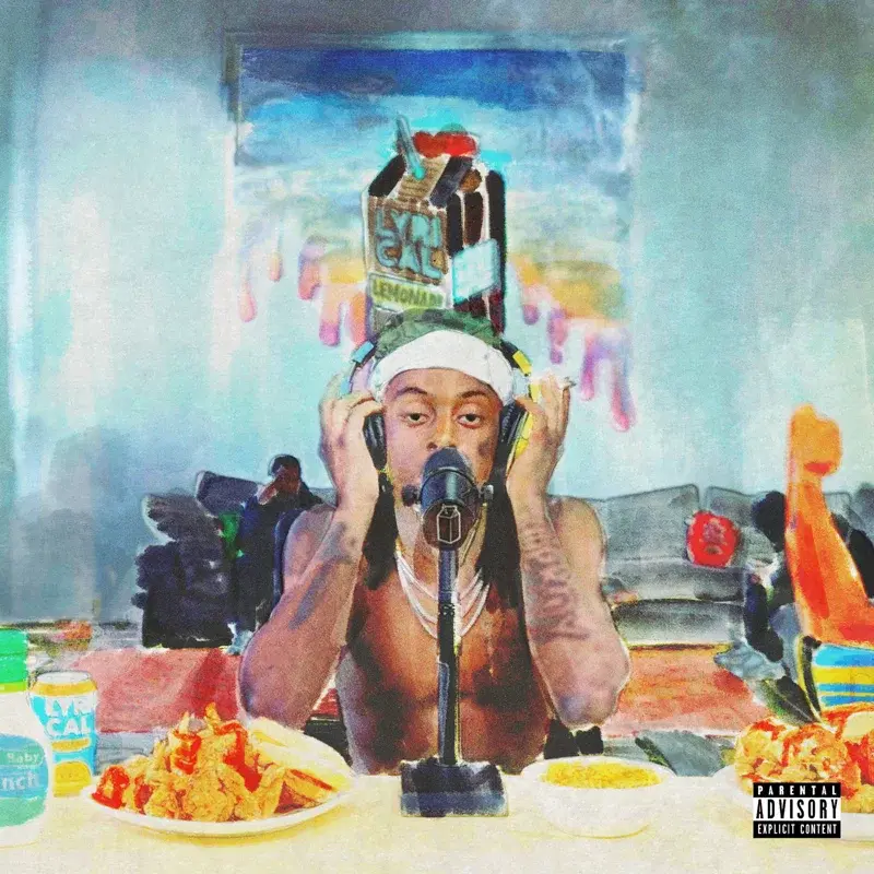 Cover Art
