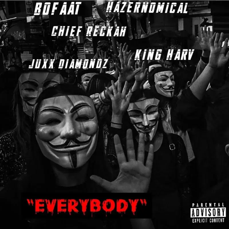 Everybody