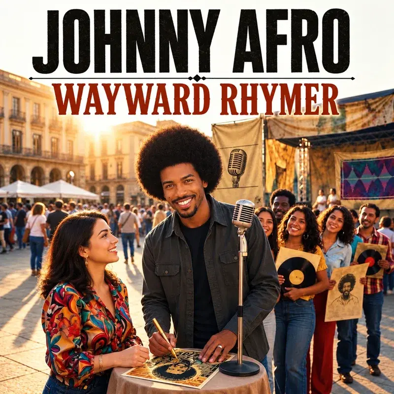 Cover Art