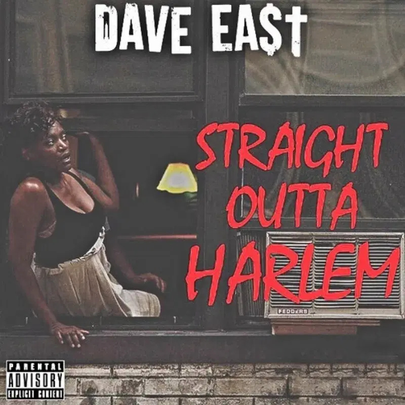 Straight Outta Harlem