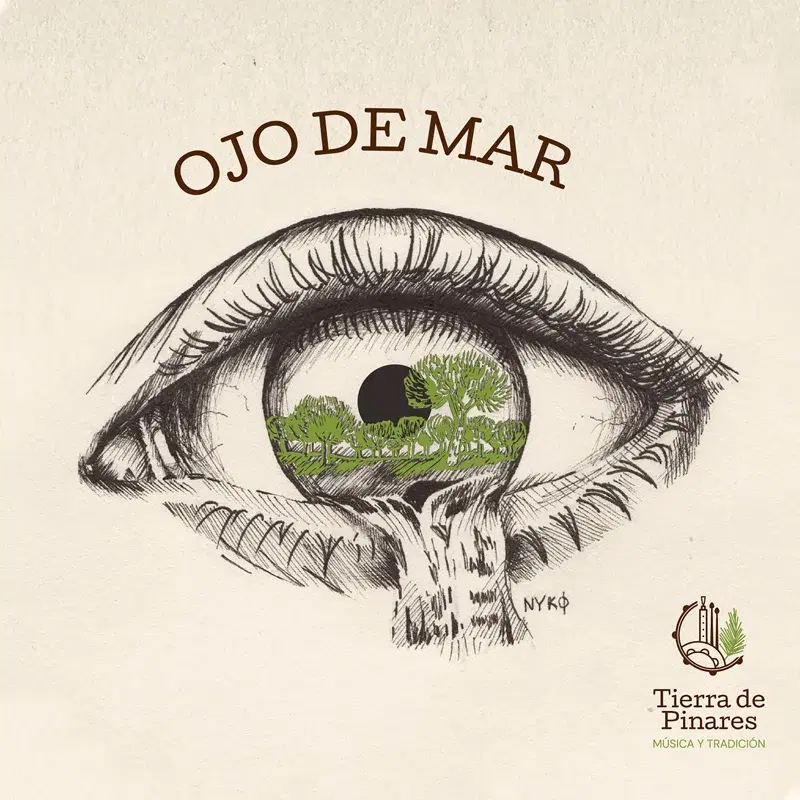 Ojo de mar