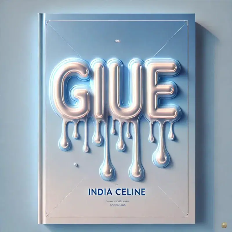 Glue